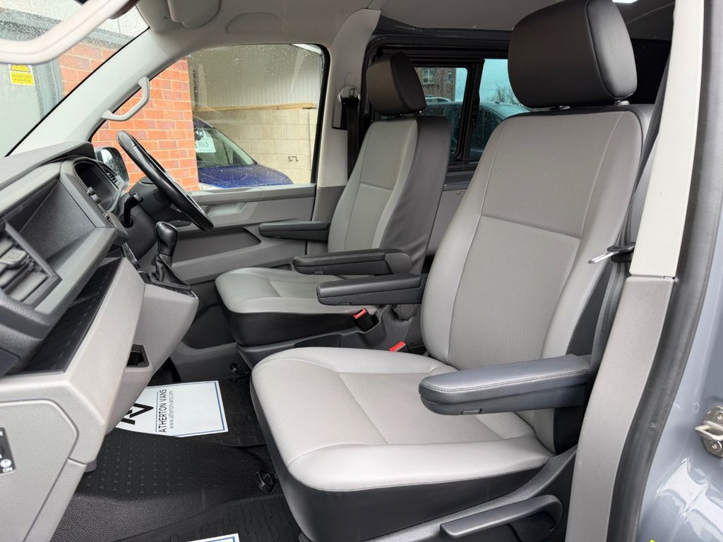 Used Volkswagen Transporter 2022 for sale - 77551652: Photo 28