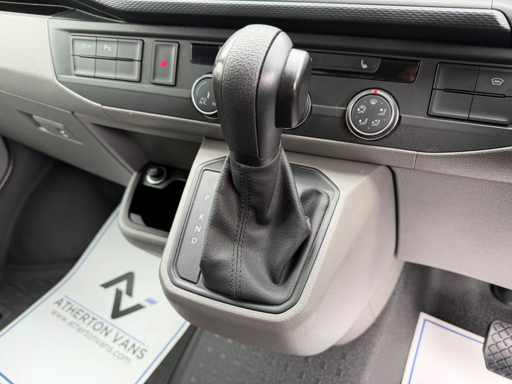 Used Volkswagen Transporter 2022 for sale - 77551652: Photo 33