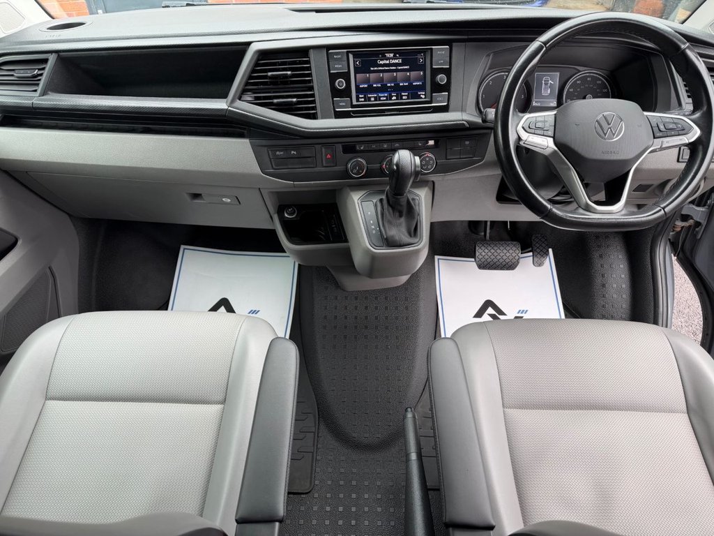 Used Volkswagen Transporter 2022 for sale - 77551652: Photo 34