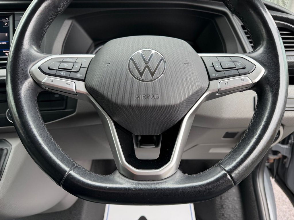 Used Volkswagen Transporter 2022 for sale - 77551652: Photo 35
