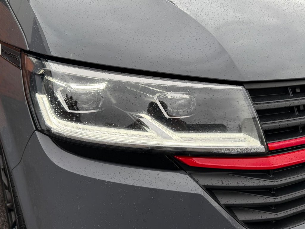 Used Volkswagen Transporter 2022 for sale - 77551652: Photo 36