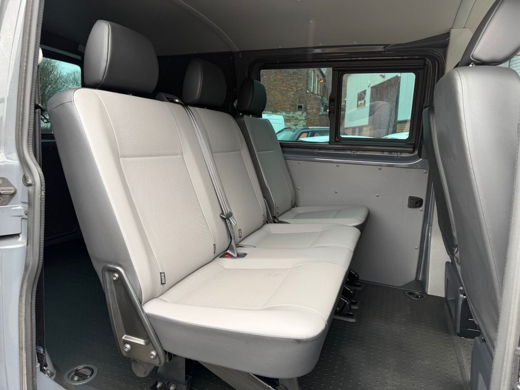 Used Volkswagen Transporter 2022 for sale - 77551652: Photo 37