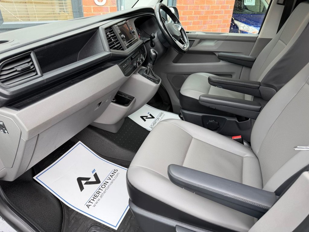 Used Volkswagen Transporter 2022 for sale - 77551652: Photo 4