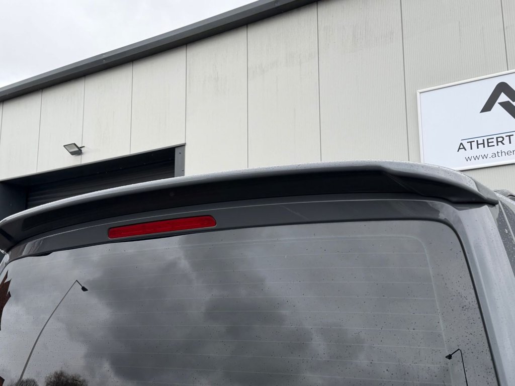 Used Volkswagen Transporter 2022 for sale - 77551652: Photo 40