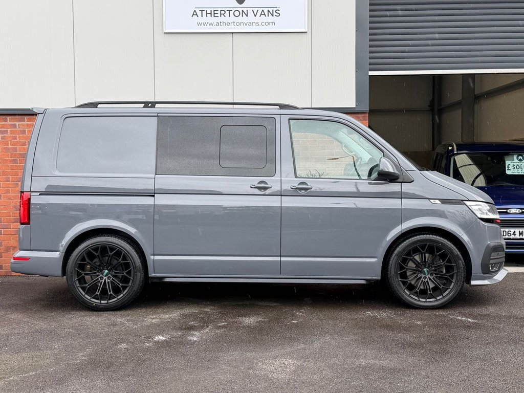 Used Volkswagen Transporter 2022 for sale - 77551652: Photo 6