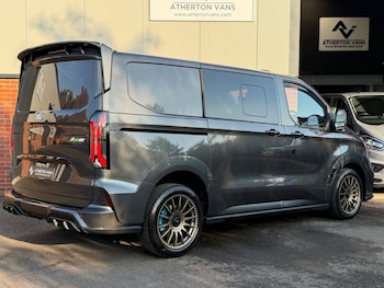 Used Ford Transit Custom 2024 for sale - 79530582: Photo