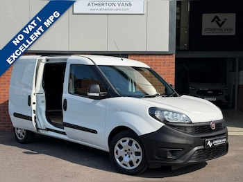 Used Fiat Doblo 2021 for sale - 79313266: Photo