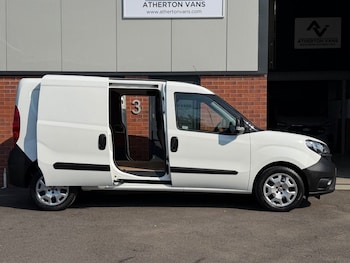 Used Fiat Doblo 2021 for sale - 79313266: Photo