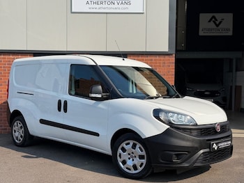 Used Fiat Doblo 2021 for sale - 79313266: Photo