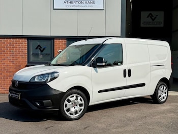 Used Fiat Doblo 2021 for sale - 79313266: Photo