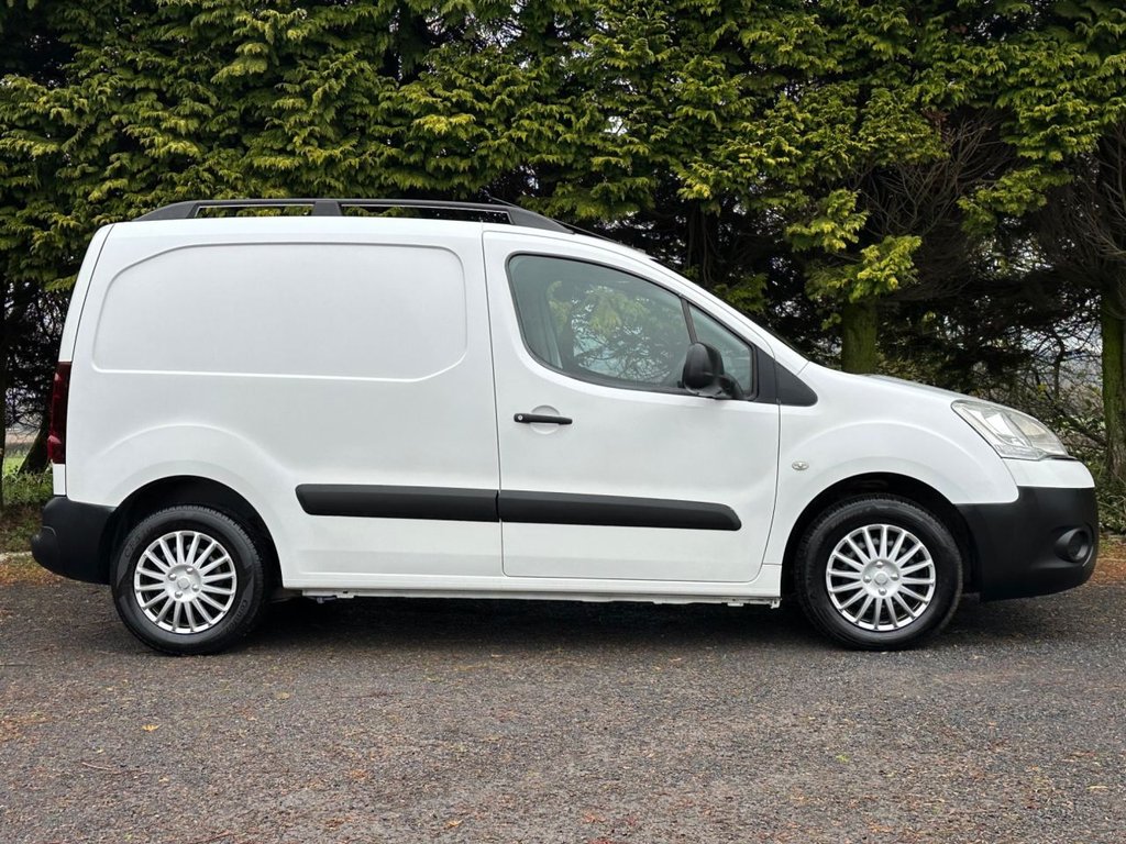 Used Citroen Berlingo 2014 for sale - 76745082: Photo 10