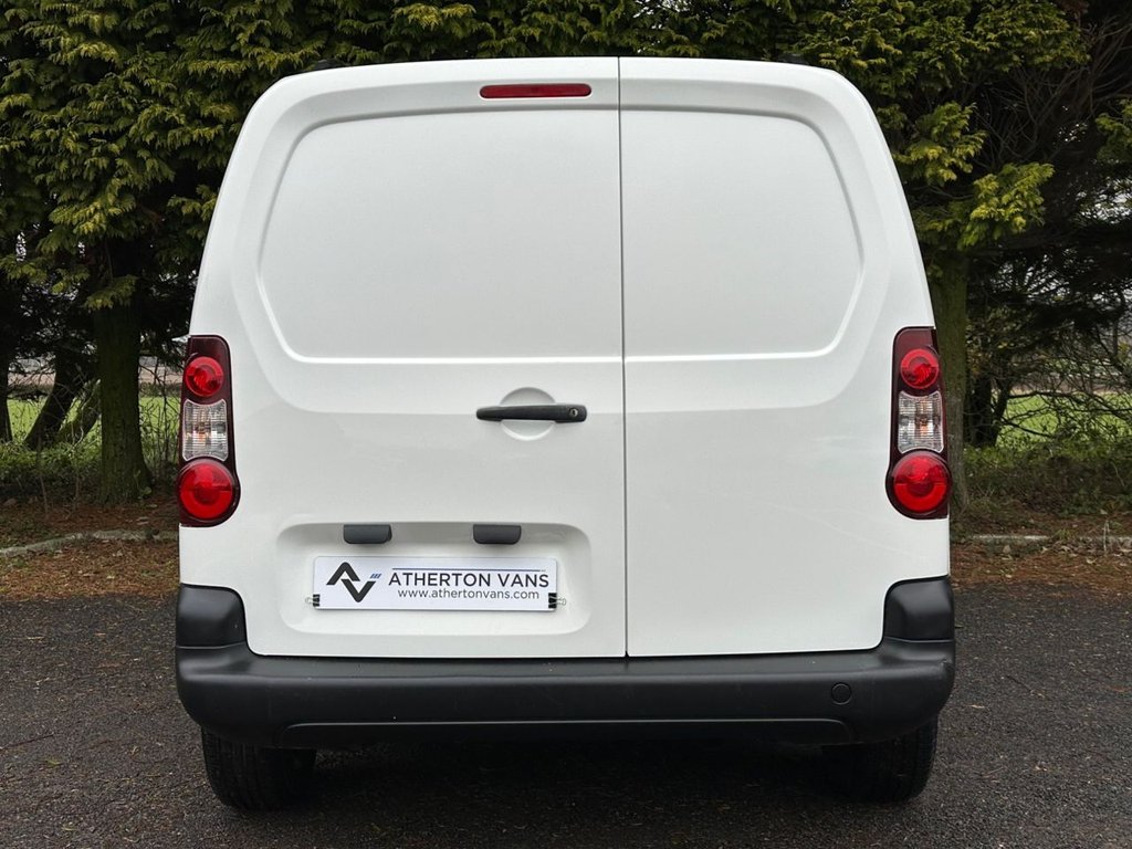 Used Citroen Berlingo 2014 for sale - 76745082: Photo 13