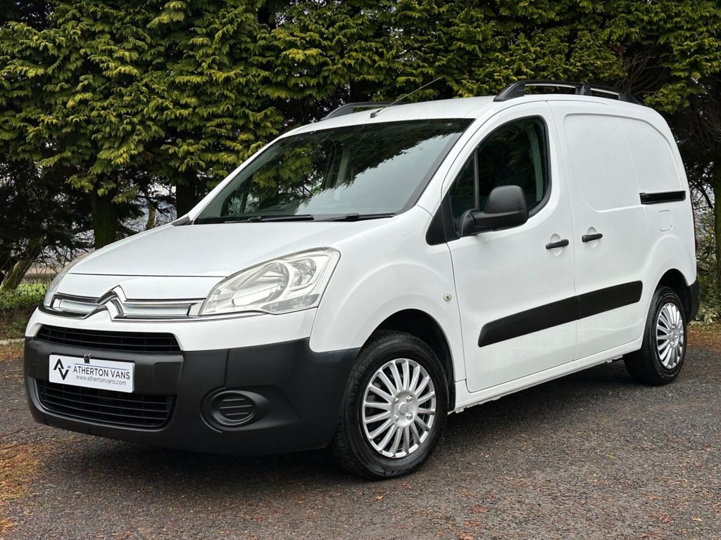 Used Citroen Berlingo 2014 for sale - 76745082: Photo 14