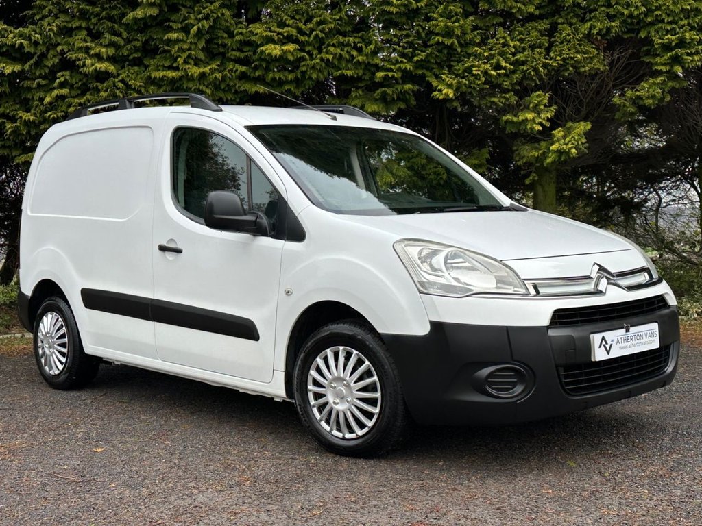 Used Citroen Berlingo 2014 for sale - 76745082: Photo 16
