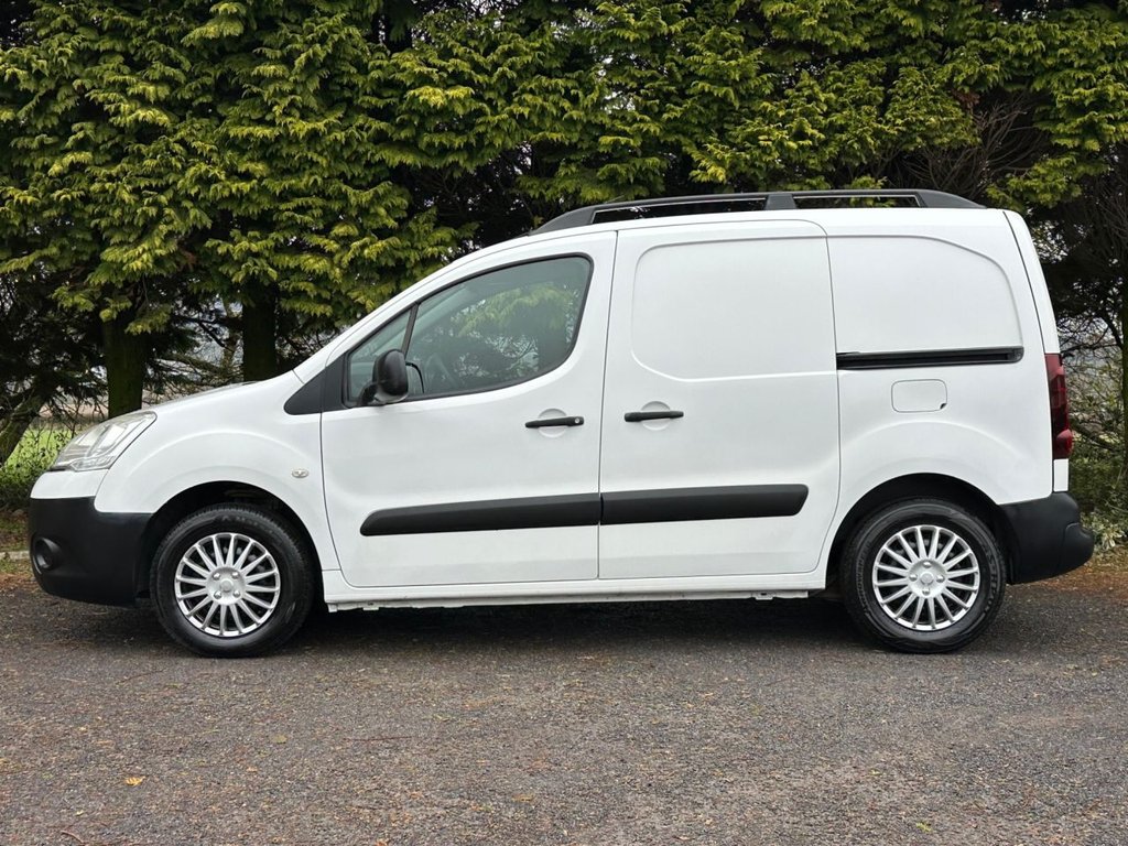 Used Citroen Berlingo 2014 for sale - 76745082: Photo 17