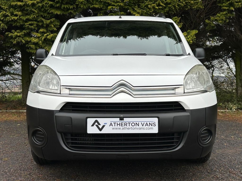 Used Citroen Berlingo 2014 for sale - 76745082: Photo 18