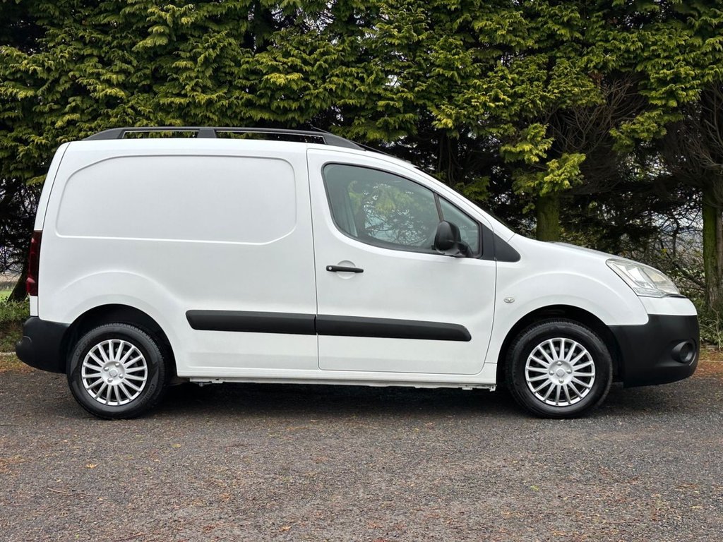 Used Citroen Berlingo 2014 for sale - 76745082: Photo 19