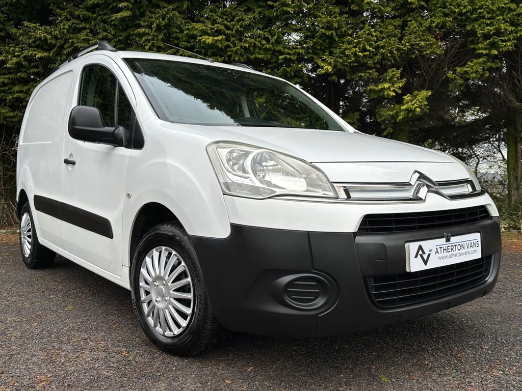 Used Citroen Berlingo 2014 for sale - 76745082: Photo 20