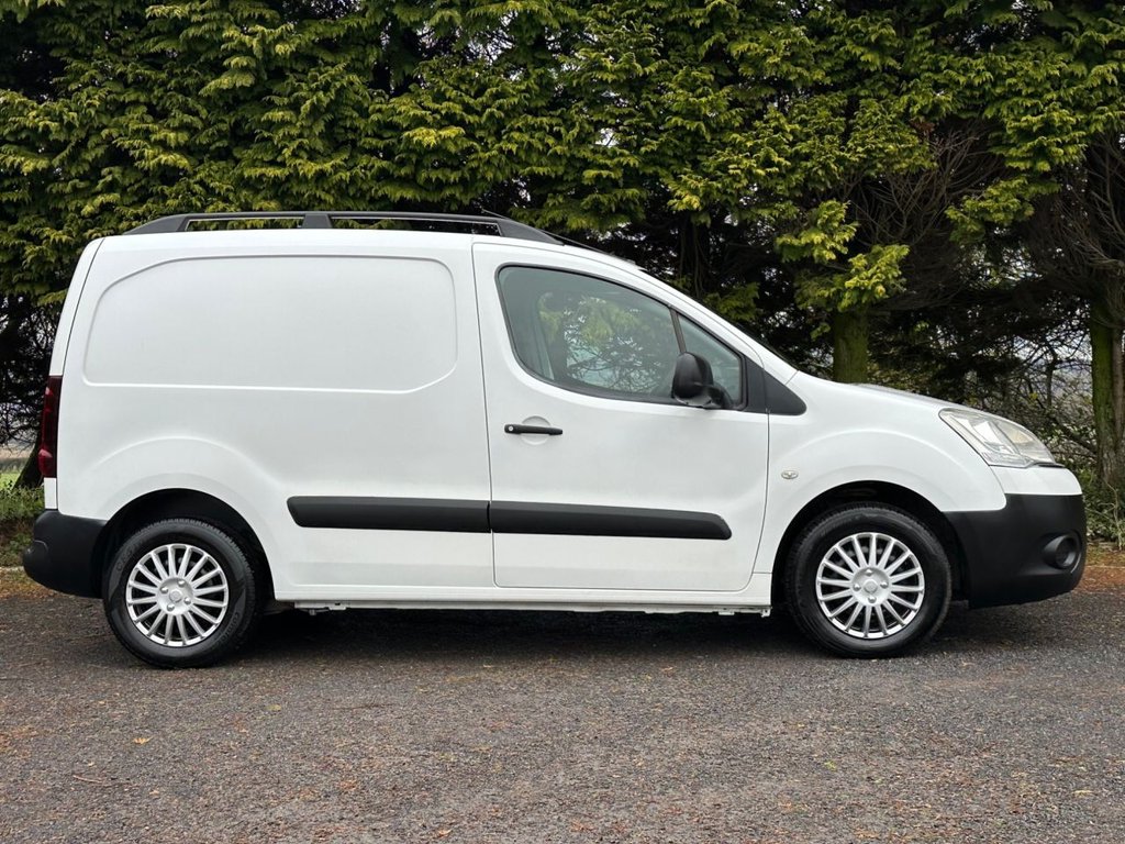 Used Citroen Berlingo 2014 for sale - 76745082: Photo 21