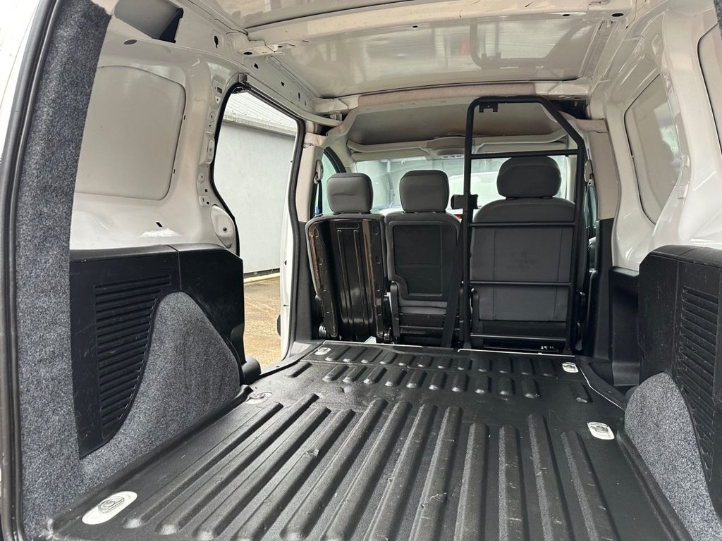 Used Citroen Berlingo 2014 for sale - 76745082: Photo 23