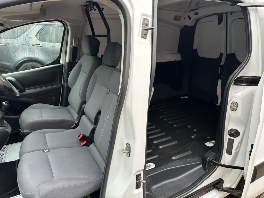 Used Citroen Berlingo 2014 for sale - 76745082: Photo 27