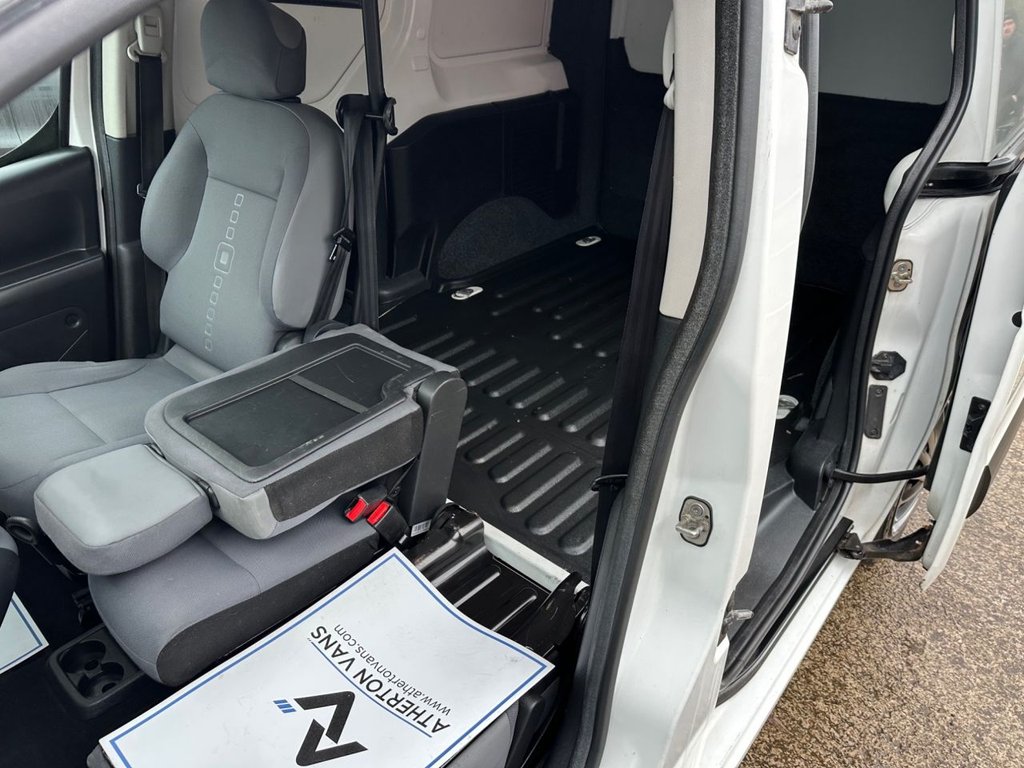 Used Citroen Berlingo 2014 for sale - 76745082: Photo 28