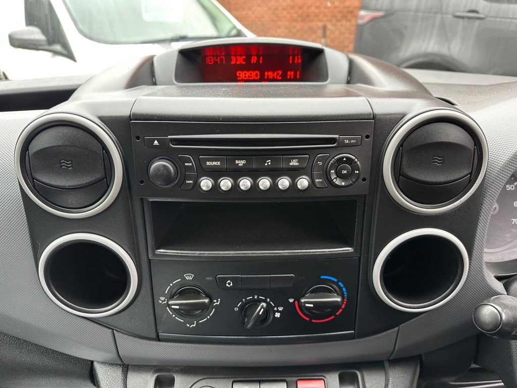 Used Citroen Berlingo 2014 for sale - 76745082: Photo 30