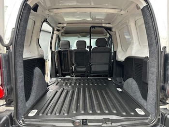 Used Citroen Berlingo 2014 for sale - 76745082: Photo