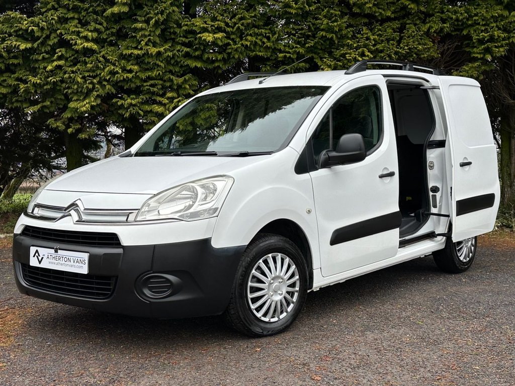 Used Citroen Berlingo 2014 for sale - 76745082: Photo 5