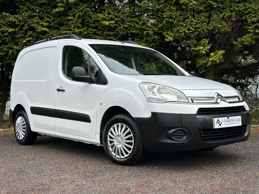 Used Citroen Berlingo 2014 for sale - 76745082: Photo 7