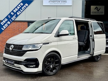 Used Volkswagen Transporter 2021 for sale - 78818359: Photo