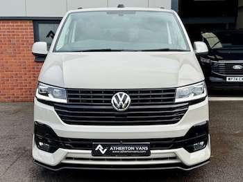 Used Volkswagen Transporter 2021 for sale - 78818359: Photo