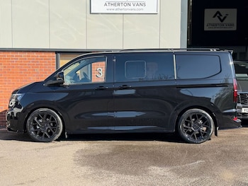 Used Volkswagen Transporter 2026 for sale - 78382596: Photo