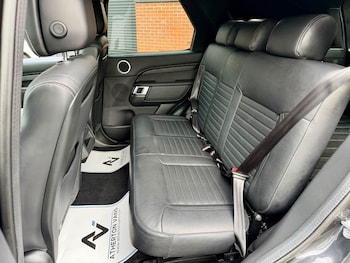 Used Land Rover Discovery 2022 for sale - 78818992: Photo