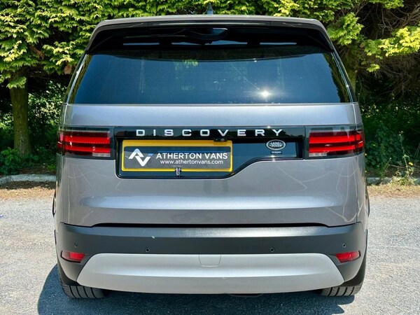 Used Land Rover Discovery 2021 for sale - 75015307: Photo 10