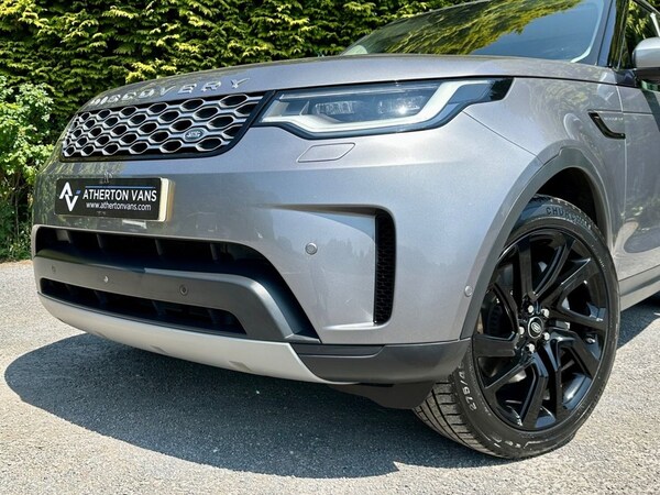 Used Land Rover Discovery 2021 for sale - 75015307: Photo 13