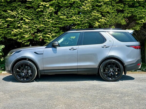 Used Land Rover Discovery 2021 for sale - 75015307: Photo 14