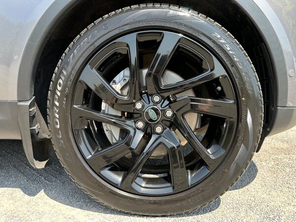 Used Land Rover Discovery 2021 for sale - 75015307: Photo 16