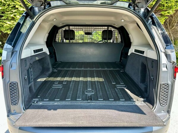 Used Land Rover Discovery 2021 for sale - 75015307: Photo 17