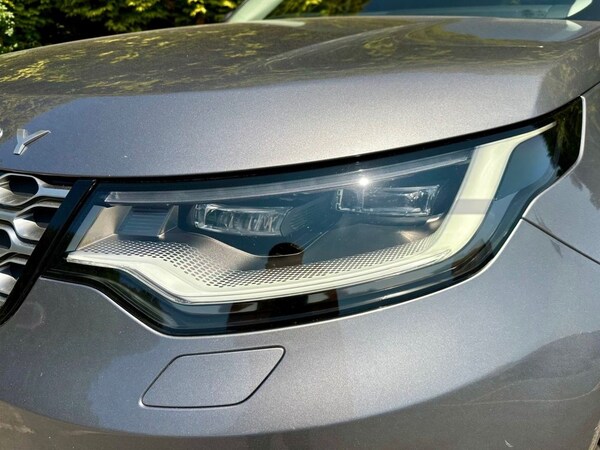 Used Land Rover Discovery 2021 for sale - 75015307: Photo 18