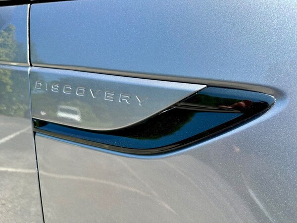 Used Land Rover Discovery 2021 for sale - 75015307: Photo 21