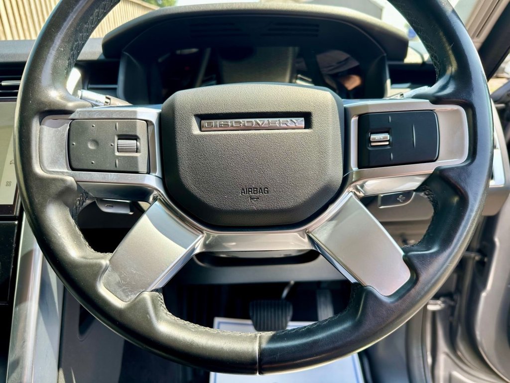 Vehicle 32