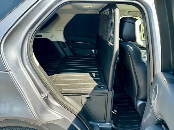 Used Land Rover Discovery 2021 for sale - 75015307: Photo 41