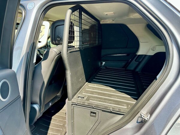 Used Land Rover Discovery 2021 for sale - 75015307: Photo 42