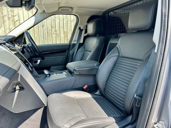 Used Land Rover Discovery 2021 for sale - 75015307: Photo 43