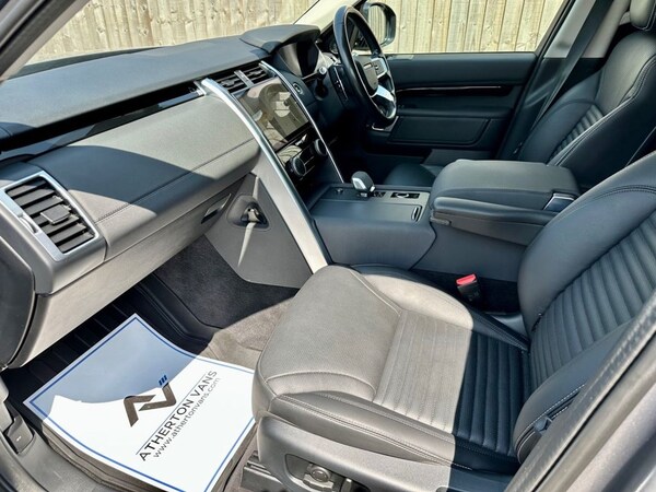 Used Land Rover Discovery 2021 for sale - 75015307: Photo 44