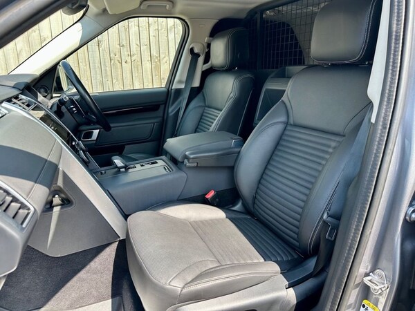 Used Land Rover Discovery 2021 for sale - 75015307: Photo 46