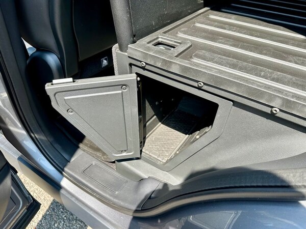 Used Land Rover Discovery 2021 for sale - 75015307: Photo 47