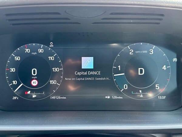 Used Land Rover Discovery 2021 for sale - 75015307: Photo 48