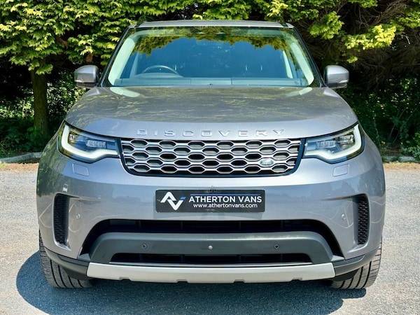 Used Land Rover Discovery 2021 for sale - 75015307: Photo 6